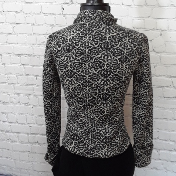 Diane von Furstenberg button up shirt - Picture 4 of 6